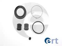 ERT 400177 Ремкомплект супорта тормозного ERT 400177 Ремкомплект супорта тормозного