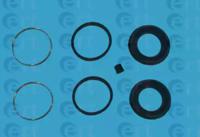 ERT 400263 Ремкомплект супорта тормозного