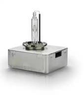 Philips 12410C1 Brevia автолампа ket xenon