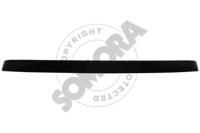 Somora 053274 Накладка бампера Somora 053274 Накладка бампера