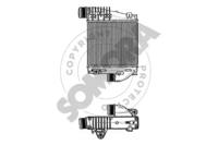 Somora 053345 Інтеркулер Somora 053345 Інтеркулер