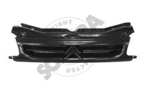 Somora 054107 Решітка радіатора