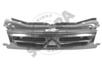 Somora 054107A Решітка радіатора