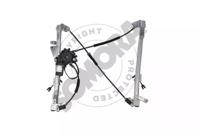 Somora 054157 Regulator assy door window