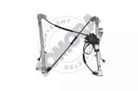 Somora 054158 Regulator assy door window