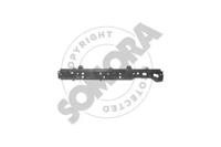 Somora 054229 Балка поперечна