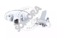 Somora 054313RC Blinker