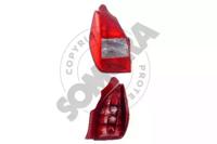 Somora 056072A Ліхтар задній Somora 056072A Ліхтар задній