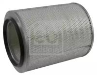 Febi 06765 Air filter