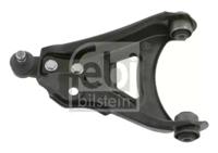 Febi 06938 Arm assy suspension