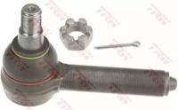TRW JTE0156 Наконечник поперечної рульової тяги TRW JTE0156 Наконечник поперечної рульової тяги