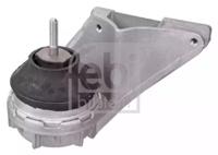 Febi 07145 Insulator engine mounting Febi 07145 Insulator engine mounting