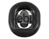 Febi 07358 Exhaust pipe support