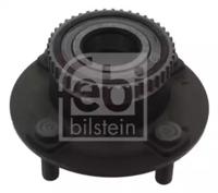 Febi 07833 Wheel bearing