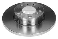 Febi 07899 Диск тормозной Febi 07899 Диск тормозной