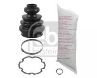 Febi 08018 Dust boot kit axle joint