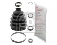 Febi 08022 Dust boot kit axle joint Febi 08022 Dust boot kit axle joint