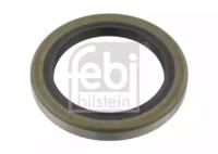 Febi 08081 Сальник маточини колеса