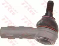 TRW JTE1091 End assy tie rod steering