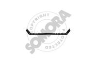 Somora 081229A Балка поперечна