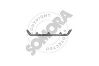 Somora 081329A Балка поперечна