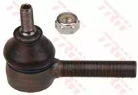 TRW JTE133 End assy tie rod steering TRW JTE133 End assy tie rod steering