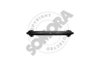 Somora 082332 Рейлінг даху Somora 082332 Рейлінг даху