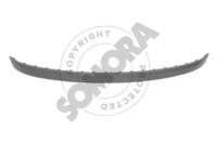 Somora 082374A Накладка бампера