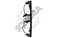Somora 082458 Regulator assy door window