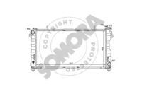 Somora 083040 Радіатор