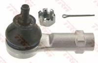 TRW JTE229 Наконечник поперечной рулевой тяги TRW JTE229 Наконечник поперечной рулевой тяги