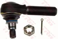 TRW JTE2401 Наконечник поперечной рулевой тяги TRW JTE2401 Наконечник поперечной рулевой тяги