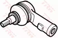 TRW JTE258 End assy tie rod steering TRW JTE258 End assy tie rod steering
