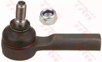 TRW JTE267 End assy tie rod steering TRW JTE267 End assy tie rod steering
