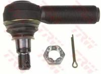 TRW JTE2702 Наконечник поперечної рульової тяги TRW JTE2702 Наконечник поперечної рульової тяги