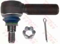 TRW JTE2703 Наконечник поперечної рульової тяги TRW JTE2703 Наконечник поперечної рульової тяги
