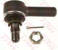 TRW JTE4057 Наконечник поперечної рульової тяги