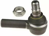 TRW JTE4072 Наконечник поперечної рульової тяги