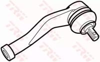 TRW JTE542 Наконечник поперечної рульової тяги