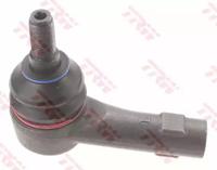 TRW JTE569 Наконечник поперечної рульової тяги TRW JTE569 Наконечник поперечної рульової тяги
