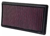 K&N 33-2395 Air filter K&N 33-2395 Air filter