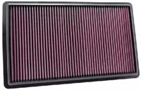 K&N 33-2432 Air filter