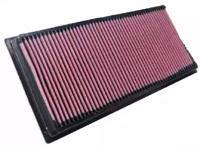K&N 33-2834 Air filter