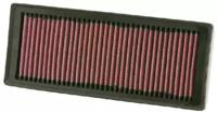 K&N 33-2945 Air filter K&N 33-2945 Air filter