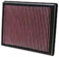 K&N 33-2997 Air filter
