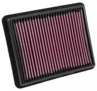 K&N 33-3024 Air filter