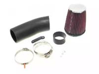 K&N 57-0317 Airbox filters