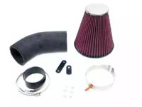 K&N 57-0318 Airbox filters