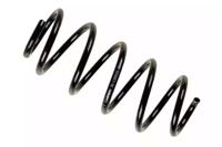 Bilstein 36-199556 Пружина підвіски