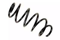 Bilstein 36-199563 Пружина підвіски